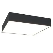 Maytoni Technical C067CL-L40B4K Потолочный светодиодный светильник Zon