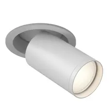 Maytoni Technical C048CL-U-1W Спот встраиваемый FOCUS S