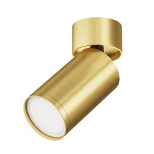 Maytoni Technical C050CL-U-1MG Спот FOCUS S
