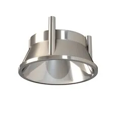 Maytoni Technical C064-01CH Рамка декоративная Alfa LED