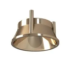 Maytoni Technical C064-01G Рамка декоративная Alfa LED