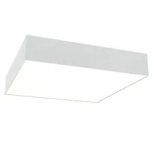 Maytoni Technical C067CL-L40W4K Потолочный светодиодный светильник Zon