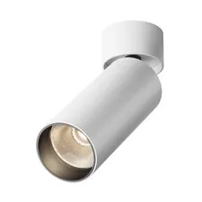 Maytoni Technical C055CL-L12W3K-W-W Спот светодиодный FOCUS LED