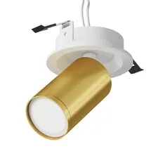 Maytoni Technical C048CL-U-1WMG Спот FOCUS S