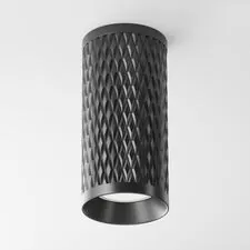 Maytoni Technical C036CL-01B Потолочный светильник Focus Design
