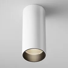 Maytoni Technical C056CL-L12W3K-W-W Светильник светодиодный потолочный FOCUS LED