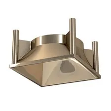 Maytoni Technical C065-01G Рамка декоративная Alfa LED