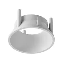 Maytoni Technical C064-01W Рамка декоративная Alfa LED