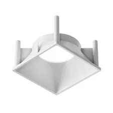 Maytoni Technical C065-01W Рамка декоративная Alfa LED