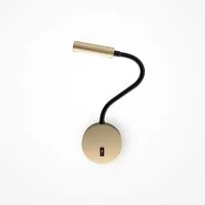 Maytoni Technical C035WL-L3MG3K Бра Stem