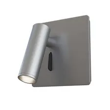 Maytoni Technical C040WL-L3N3K Встраиваемый спот Mirax