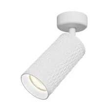 Maytoni Technical C034CL-01W Спот Focus Design