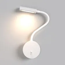 Maytoni Technical C035WL-L3W3K Бра Stem