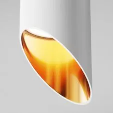 Maytoni Technical C044CL-01-30GU10-W Светильник потолочный Lipari