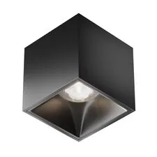 Maytoni Technical C065CL-L12B4K Потолочный светильник Alfa Led