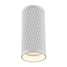 Maytoni Technical C036CL-01W Потолочный светильник Focus Design