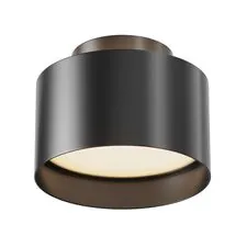 Maytoni Technical C009CW-L16B Потолочный светильник Planet