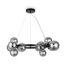 Maytoni Decorative MOD545PL-11B Подвесной светильник Dallas