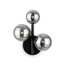 Maytoni Decorative MOD545WL-03B Светильник настенный Dallas