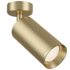 Maytoni Technical C017CW-01MG Спот Focus