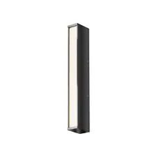 Maytoni Outdoor O571WL-L20B3K Уличный настенный светодиодный светильник Corte
