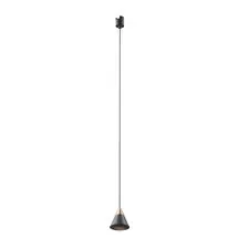 Maytoni Technical TR166-1-7W3K-M-B Трековый однофазный светодиодный светильник Elasity Cono