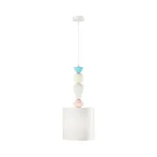 Maytoni Decorative MOD298PL-01W2 Светильник подвесной Comforty