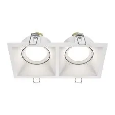 Maytoni Technical DL029-2-02W Светильник встраиваемый Dot