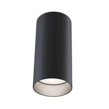 Maytoni Technical C010CL-01B Потолочный светильник Focus