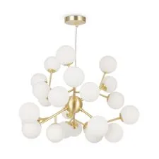 Maytoni Decorative MOD545PL-24BS Люстра подвесная Dallas