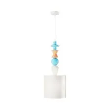 Maytoni Decorative MOD298PL-01W1 Светильник подвесной Comforty