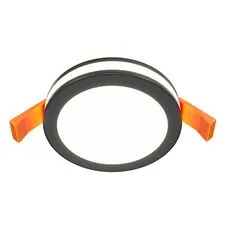 Maytoni Technical DL303-L7B4K Встраиваемый светильник Phanton