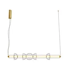 Maytoni Decorative MOD210PL-L39BS3K Светильник подвесной светодиодный Cosmo