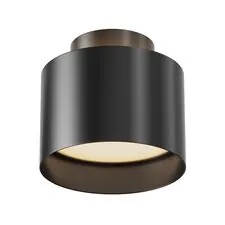 Maytoni Technical C009CW-L12B Потолочный светильник Planet