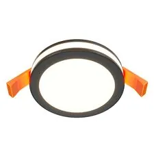 Maytoni Technical DL303-L7B Встраиваемый светильник Phanton