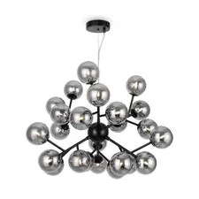 Maytoni Decorative MOD545PL-24B Люстра подвесная Dallas