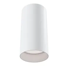 Maytoni Technical C010CL-01W Потолочный светильник Focus