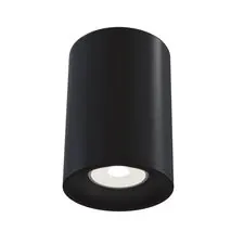 Maytoni Technical C012CL-01B Потолочный светильник Alfa