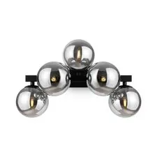 Maytoni Decorative MOD547WL-05B Светильник настенный Dallas