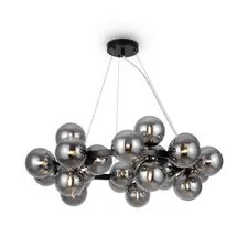 Maytoni Decorative MOD545PL-25B Люстра подвесная Dallas