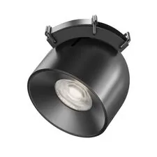 Maytoni Technical TR124B-12W4K-M-B Трековый светодиодный светильник Parity Cup