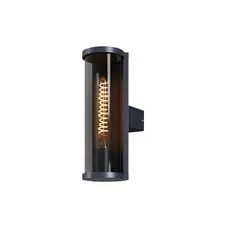 Maytoni Outdoor O451WL-01GF Настенный светильник Conf