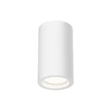 Maytoni Technical C003CW-01W-1 Светильник потолочный Conik Gyps
