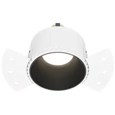 Maytoni Technical DL051-01-GU10-RD-WB Светильник встраиваемый Share