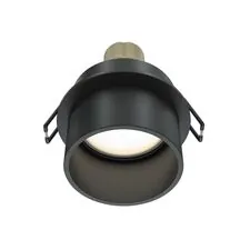 Maytoni Technical DL050-01B Встраиваемый светильник Reif