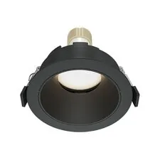 Maytoni Technical DL051-U-1B Светильник встраиваемый Share