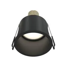 Maytoni Technical DL049-01B Встраиваемый светильник Reif