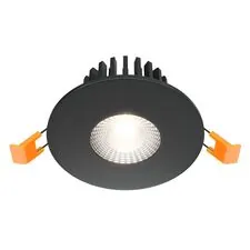 Maytoni Technical DL038-2-L7B4K Светильник светодиодный встраиваемый Zen