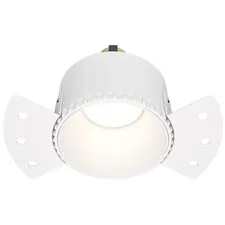 Maytoni Technical DL051-01-GU10-RD-W Светильник встраиваемый Share