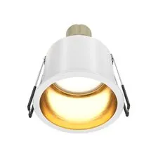 Maytoni Technical DL049-01WG Встраиваемый светильник Reif
